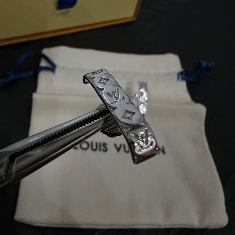 LV Earrings